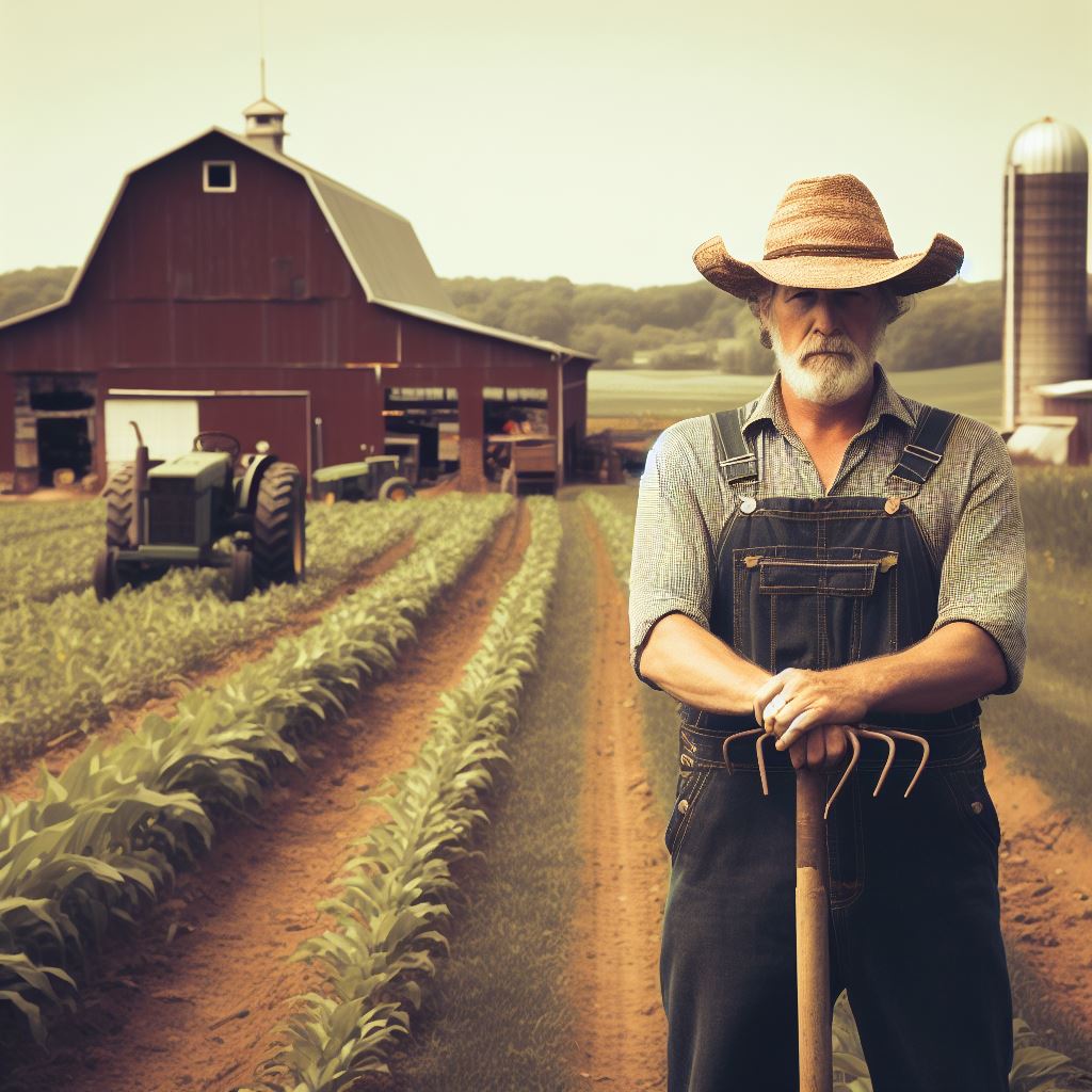2024 Farm Bill: Key Changes & Impacts on Agri