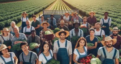 Community Supported Agriculture (CSA) 101