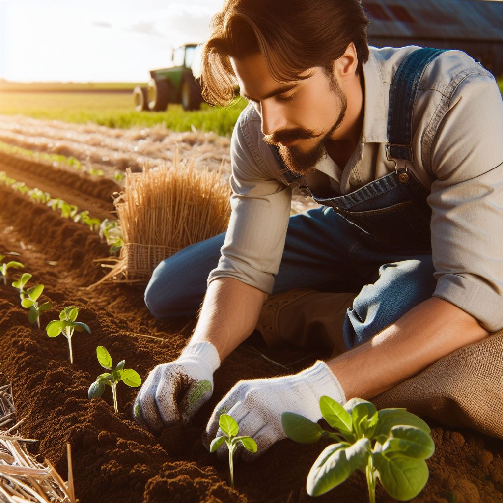 Food Safety Laws: Impact on Farmers