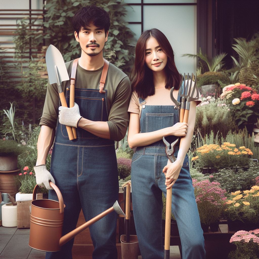 Gardening Tools: Must-Haves for Beginners