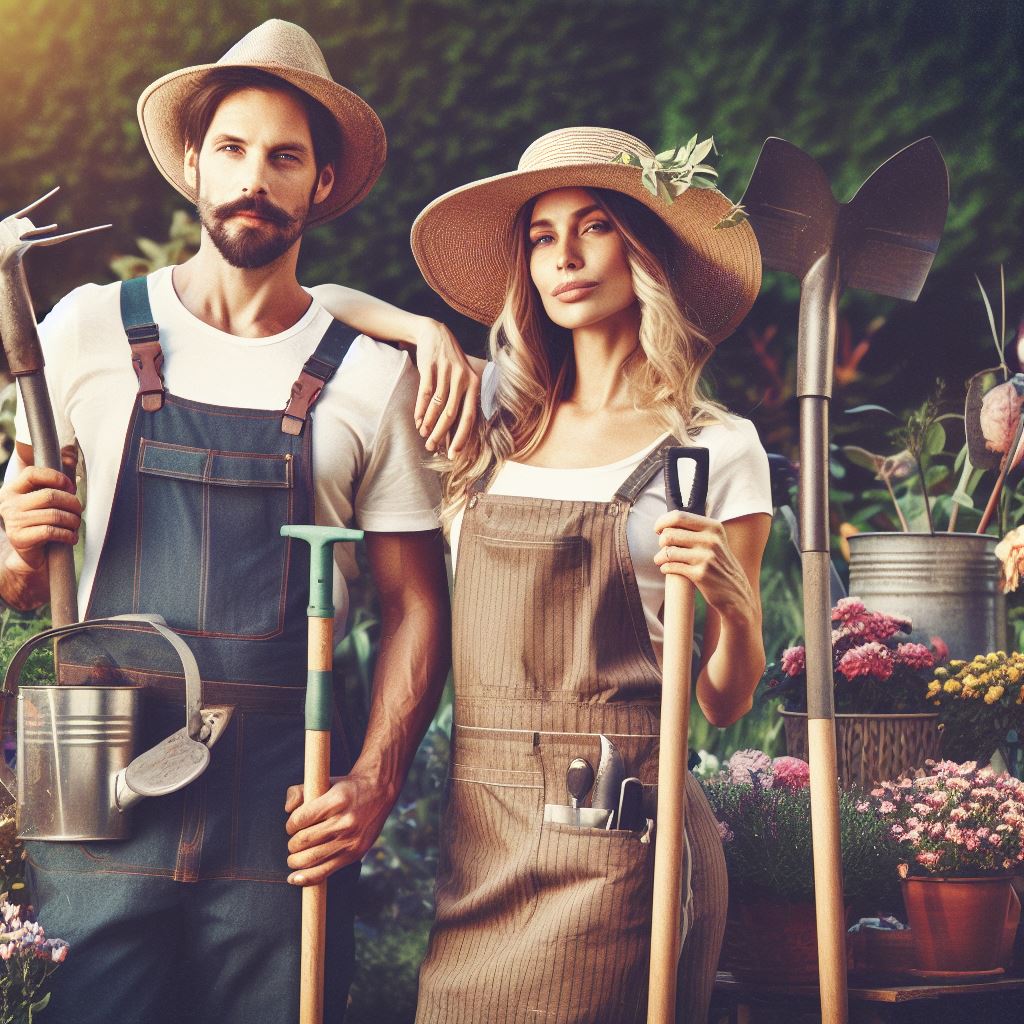 Gardening Tools: Must-Haves for Beginners