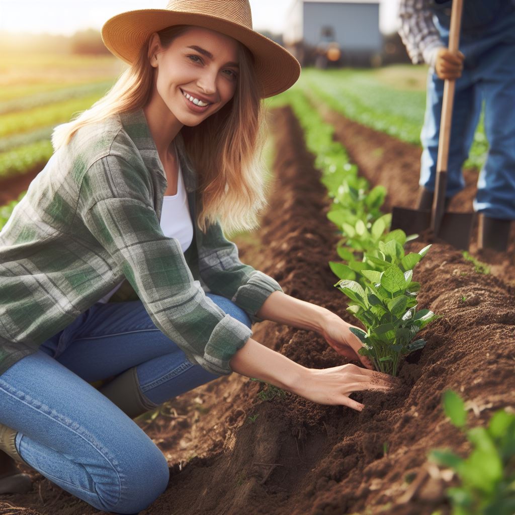 Hydroponics: Future of Urban Crop Production