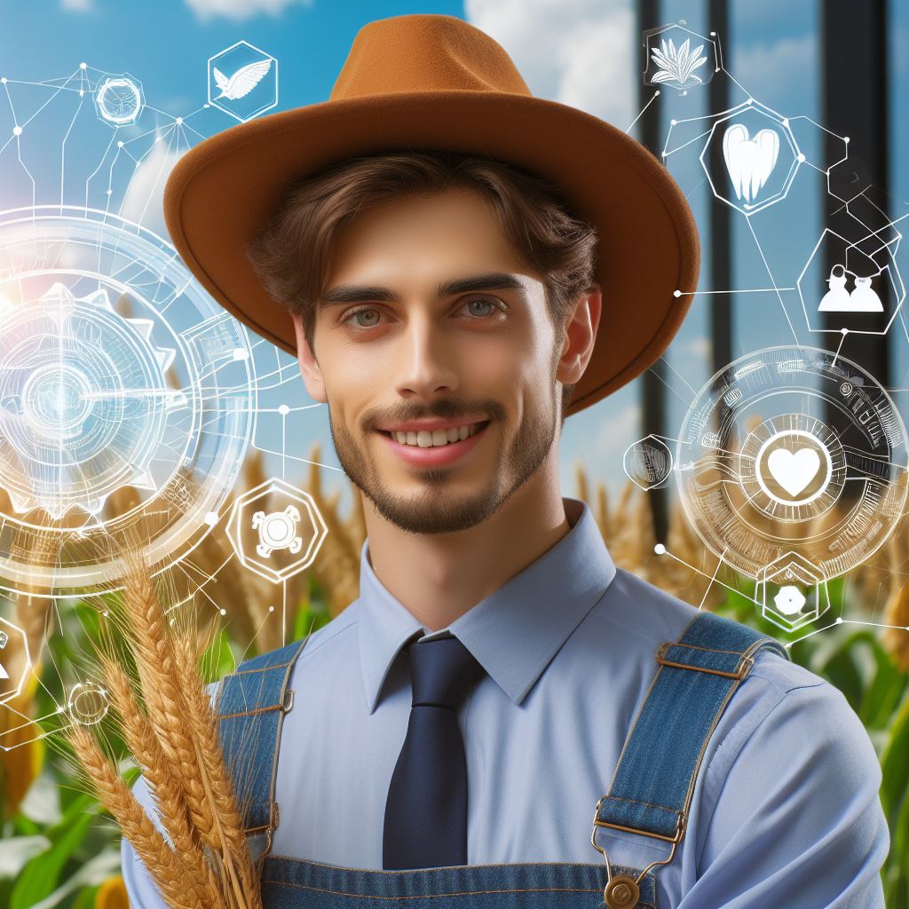Innovative Agri Business Models
