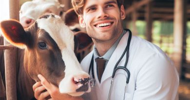 Livestock Disease Prevention: Must-Know Tips
