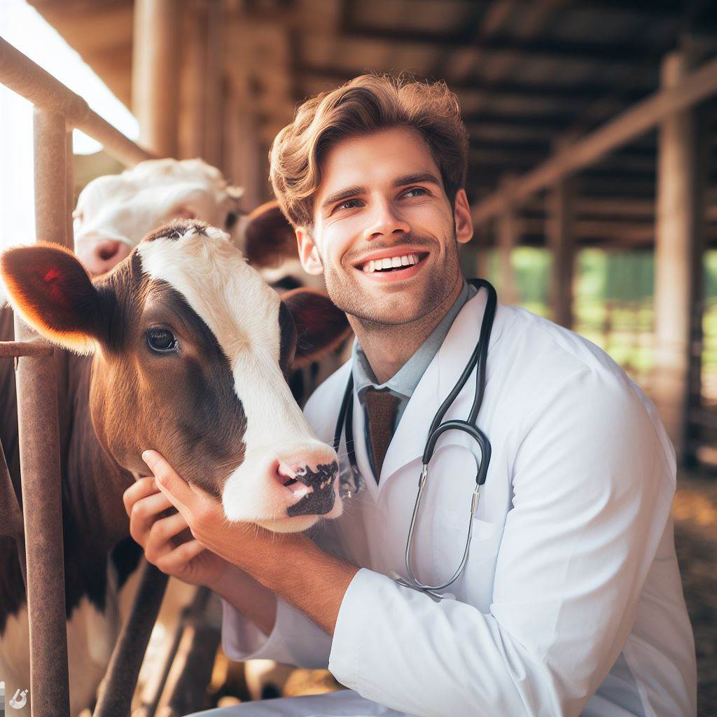 Livestock Disease Prevention: Must-Know Tips