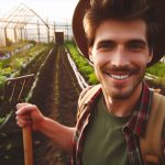 Organic Farming: A Path to Sustainable Future