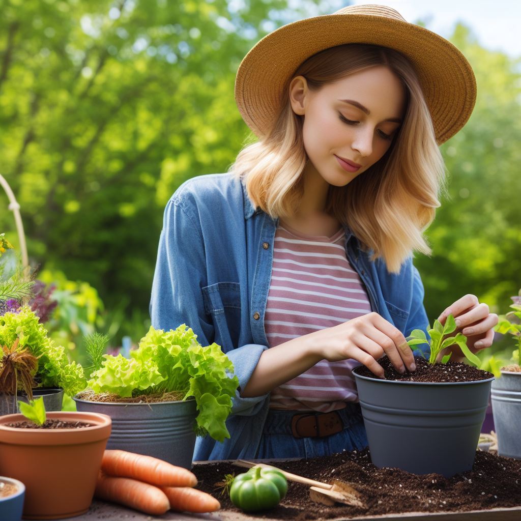 Permaculture Basics: Nature's Way in Agriculture