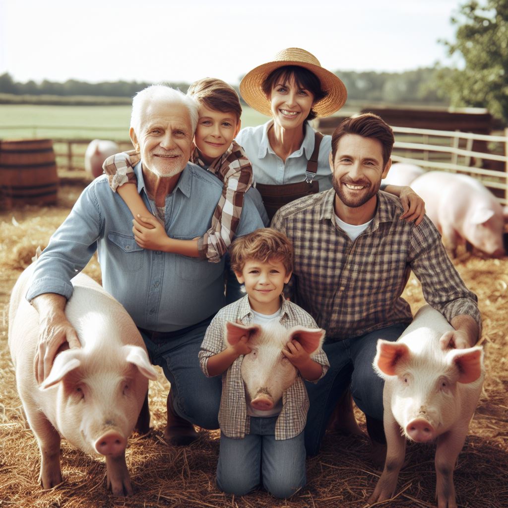 Pig Farming 101: Basics for Beginners