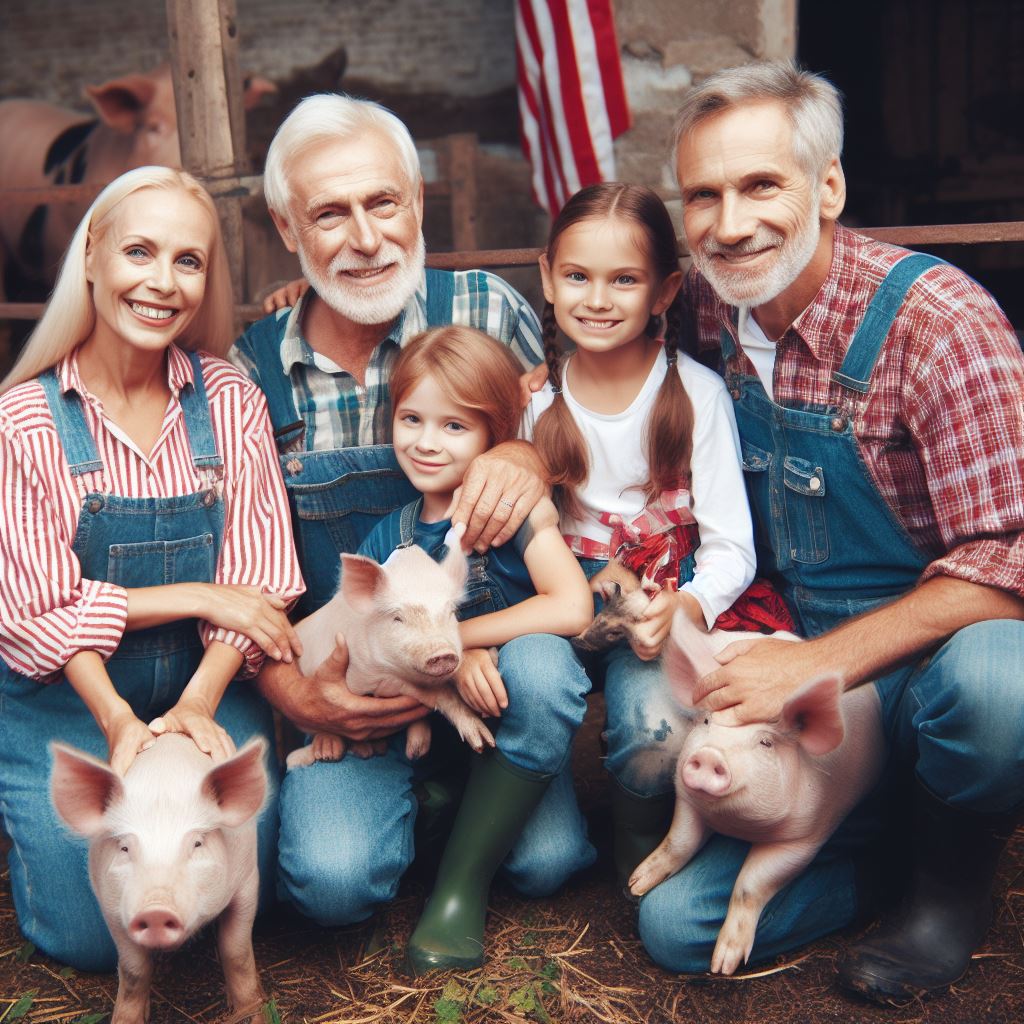 Pig Farming 101: Basics for Beginners