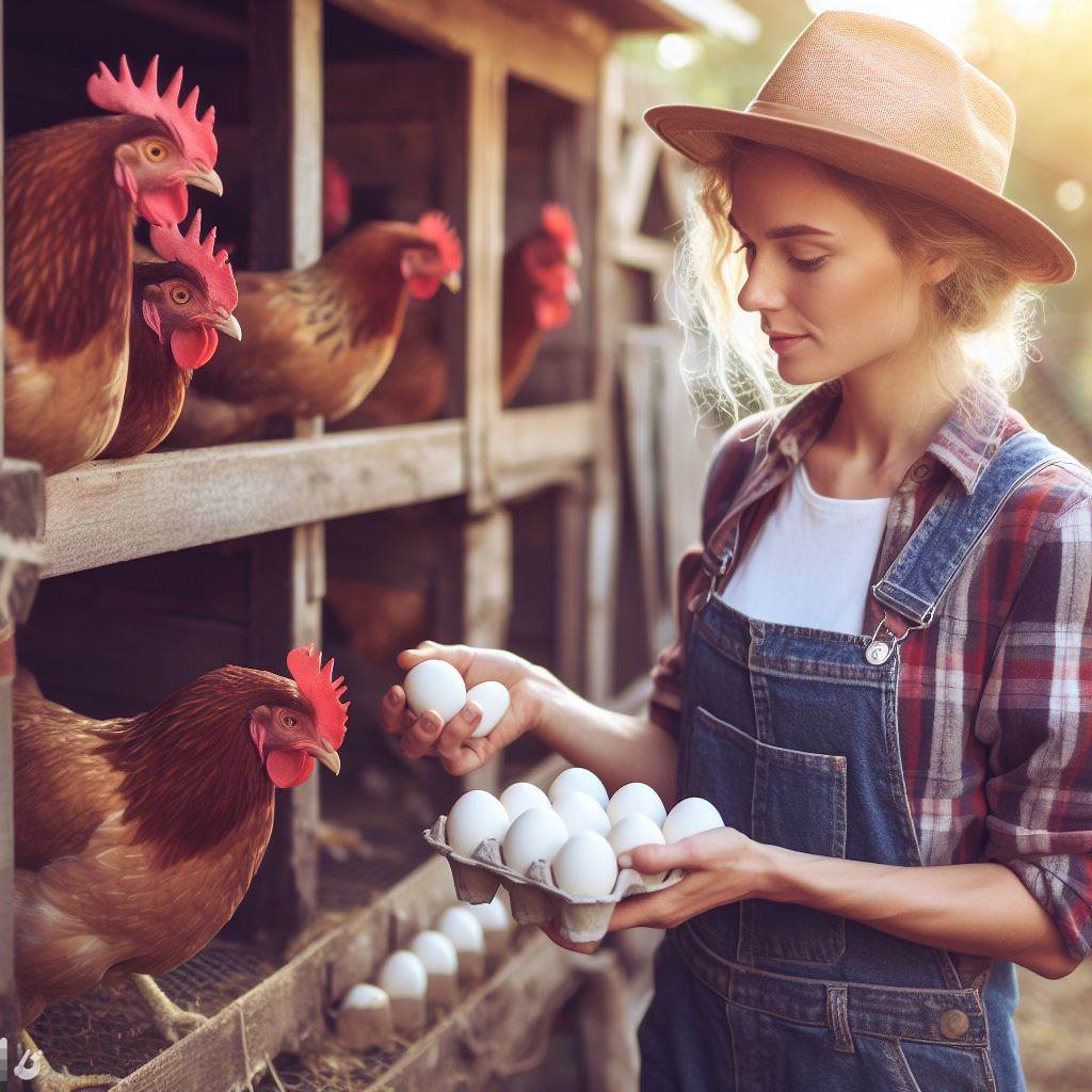 Poultry Management: Key Practices Revealed