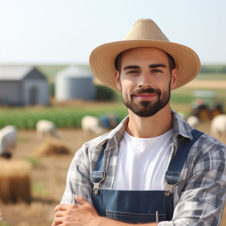 Small-Scale Farming: Maximizing Your Space