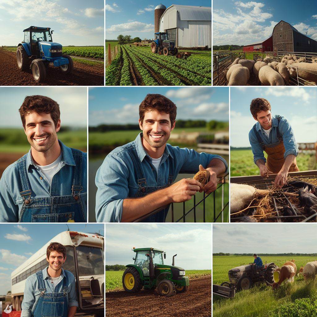 The Economic Impact of Farm-to-Table