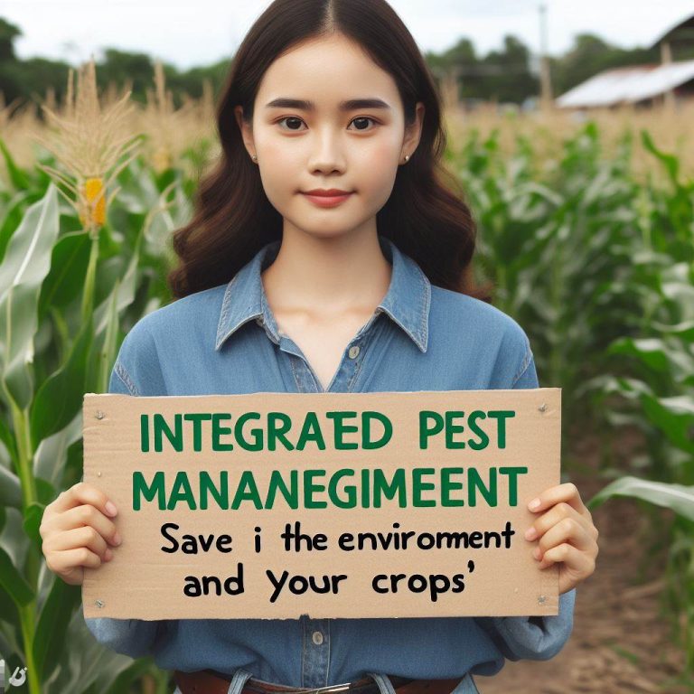 Integrated Pest Management Eco Friendly Tactics