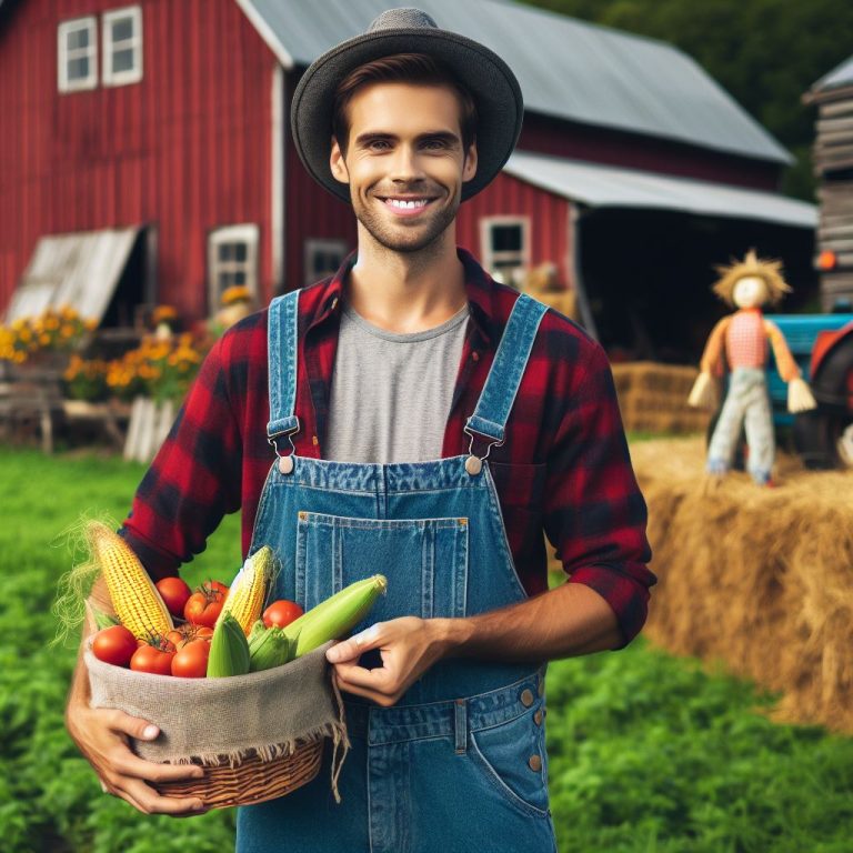 Farm Labor Laws: Changes In 2024 You Must Know