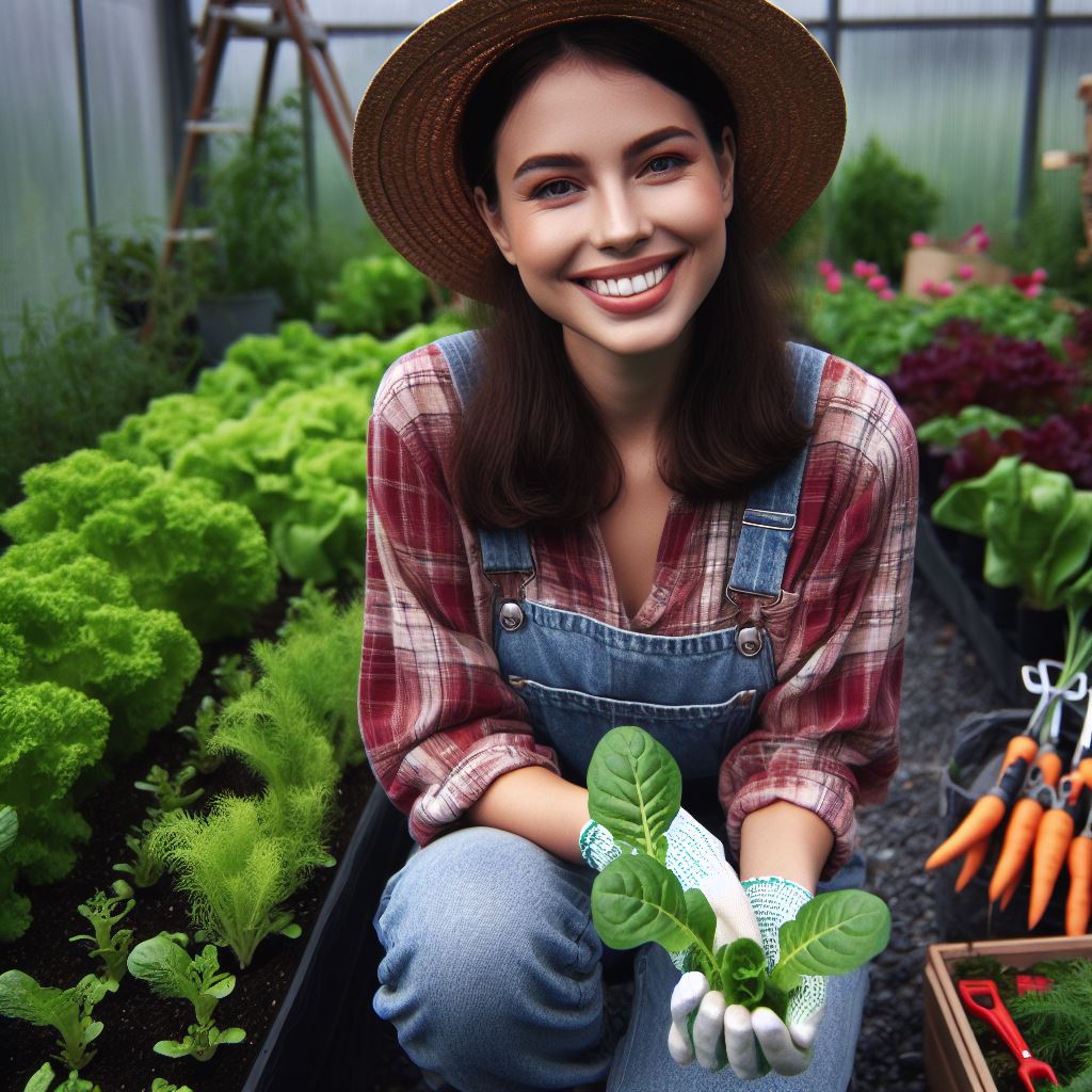 Adapting to Climate: The Crop Diversity Path