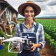 Agri Drones: Beyond Just Surveillance