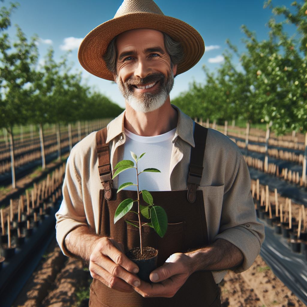 Agroforestry 101: Basics for Sustainable Land Use