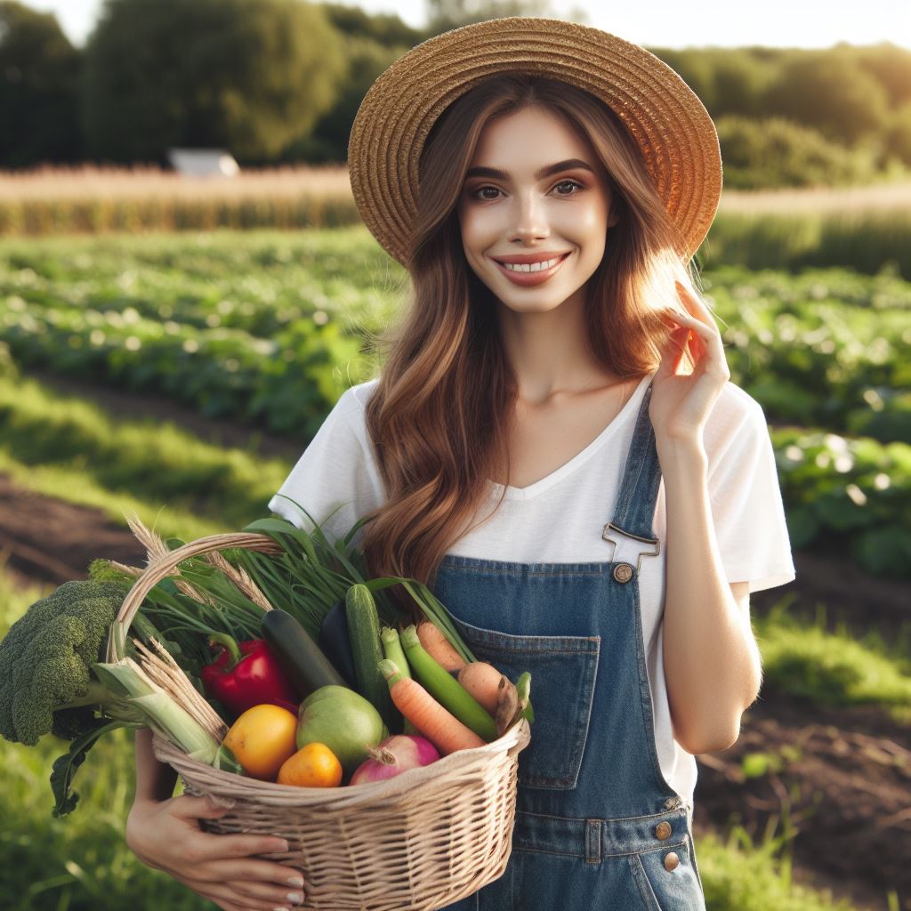 Agroforestry: Combining Crops and Trees