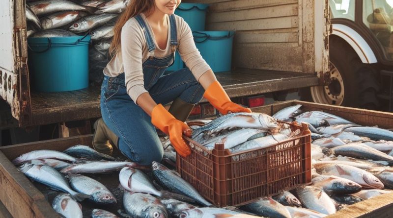 Aquaculture in Agribusiness: Pros & Cons