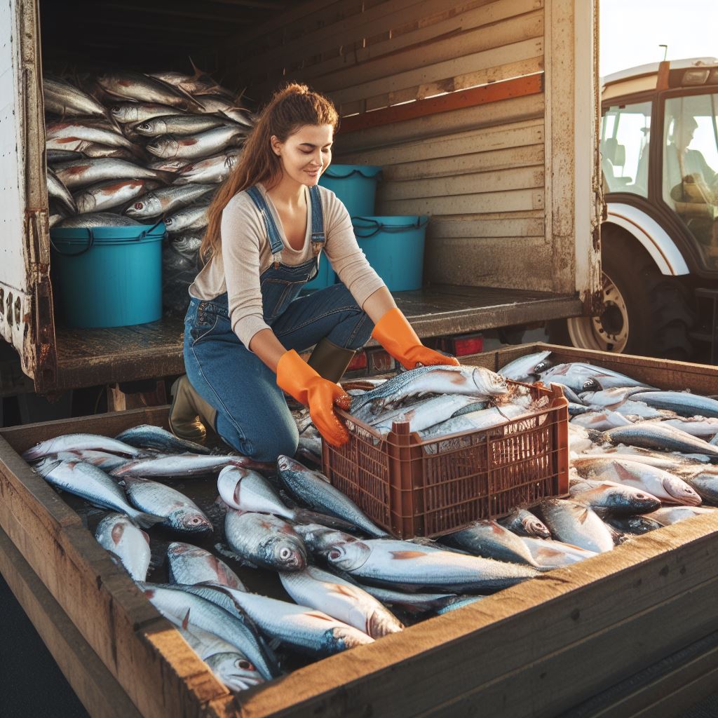 Aquaculture in Agribusiness: Pros & Cons