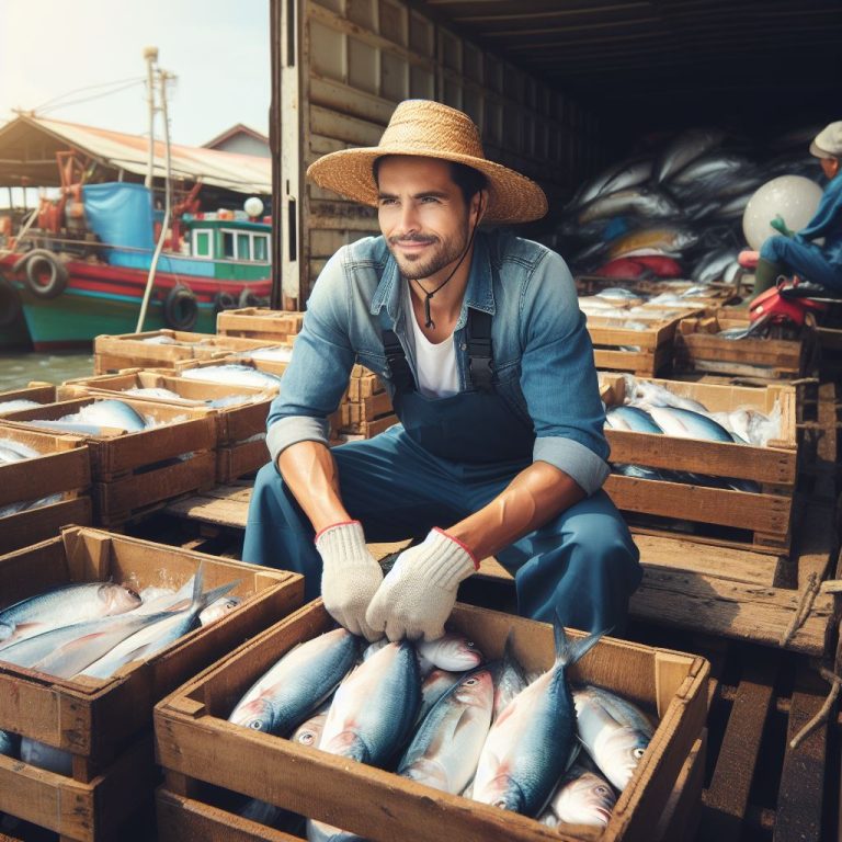 Aquaculture In Agribusiness: Pros & Cons