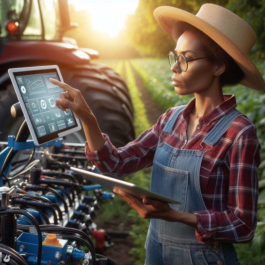 Automation in Agriculture: Pros & Cons