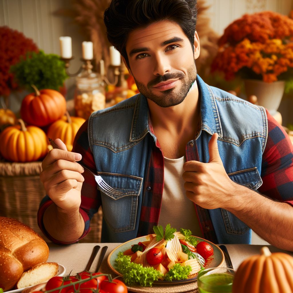 Autumn Eating: Farm-to-Table Style