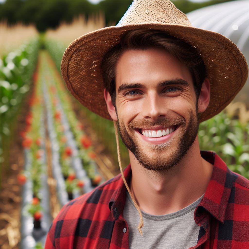 Beating Climate Change with Crop Choices