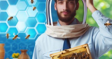 Bee Genetics Strengthening Your Hive