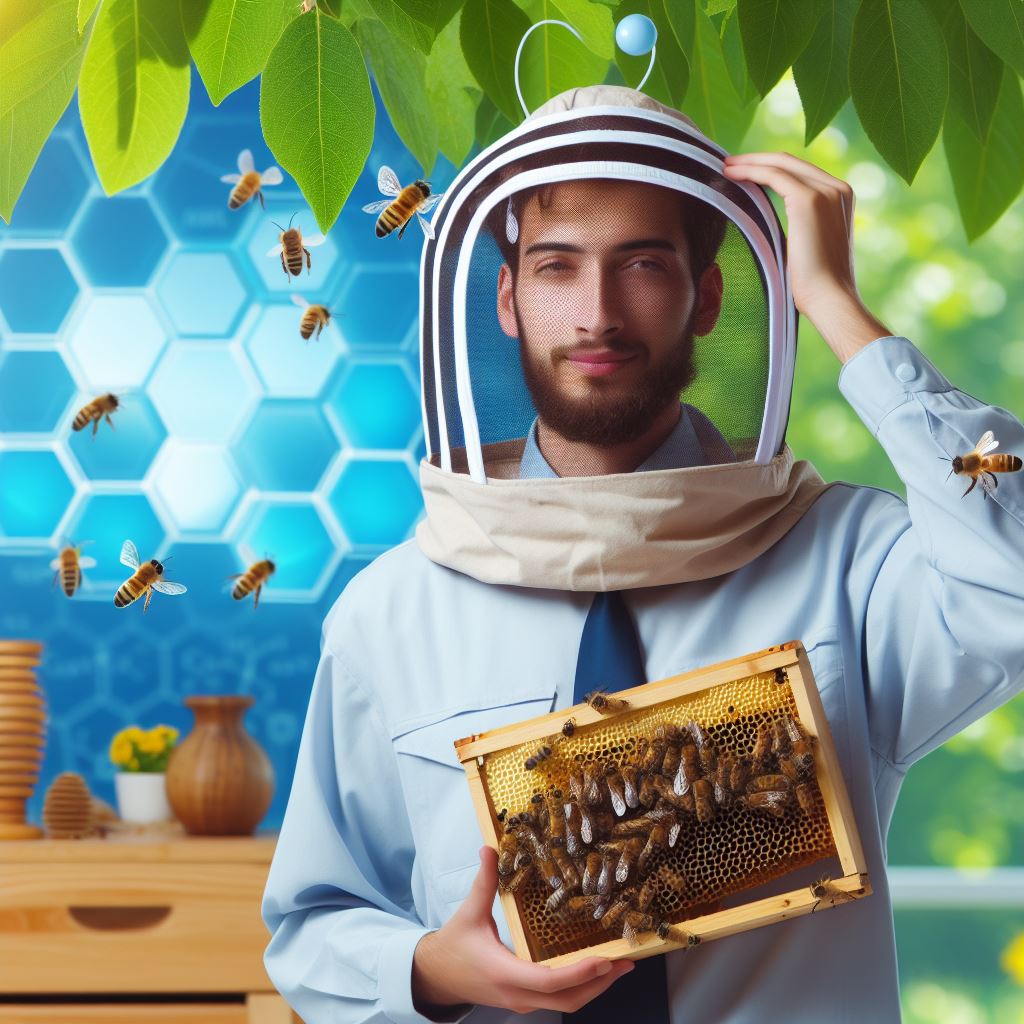 Bee Genetics Strengthening Your Hive