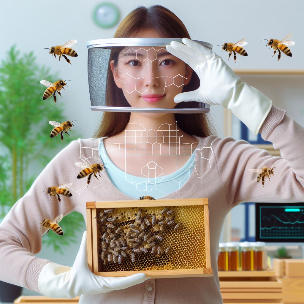 Beekeeping Health: Hive Disease Prevention