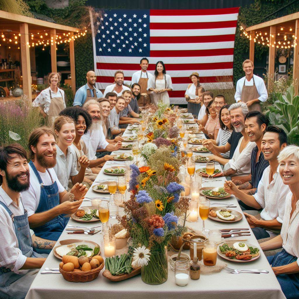 Beginner’s Guide: Farm-to-Table Events