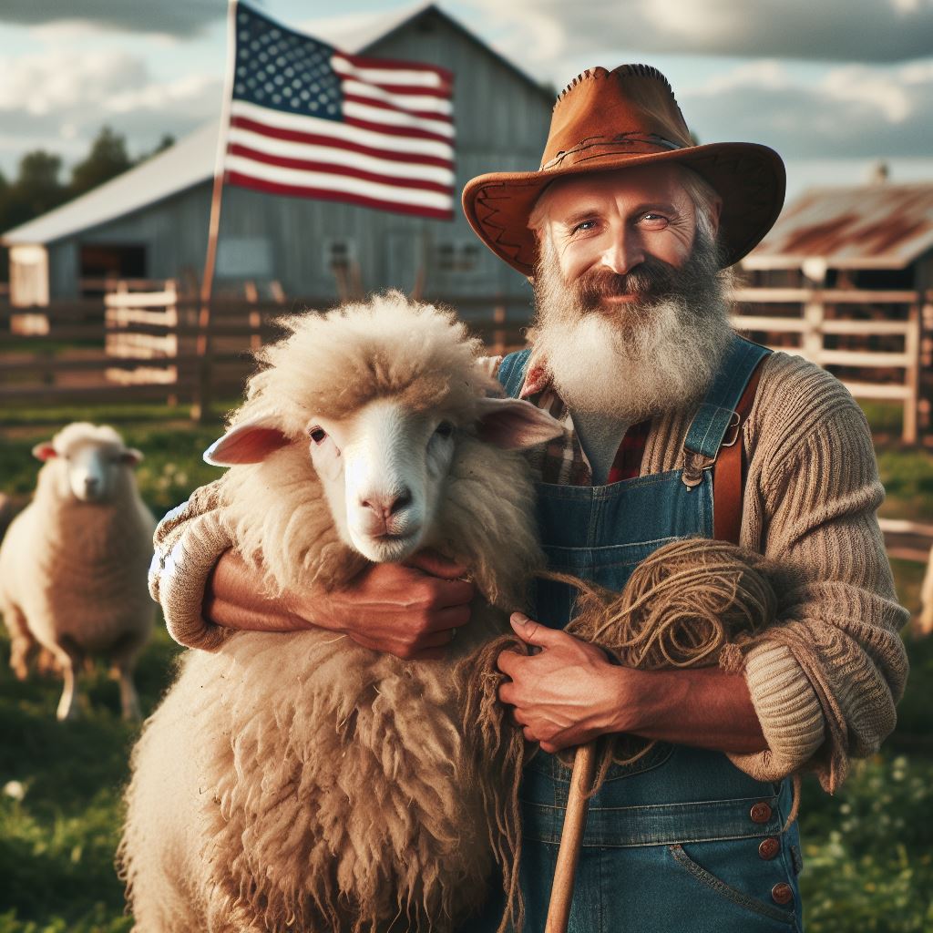 Best Sheep Breeds for Small Farms in the US