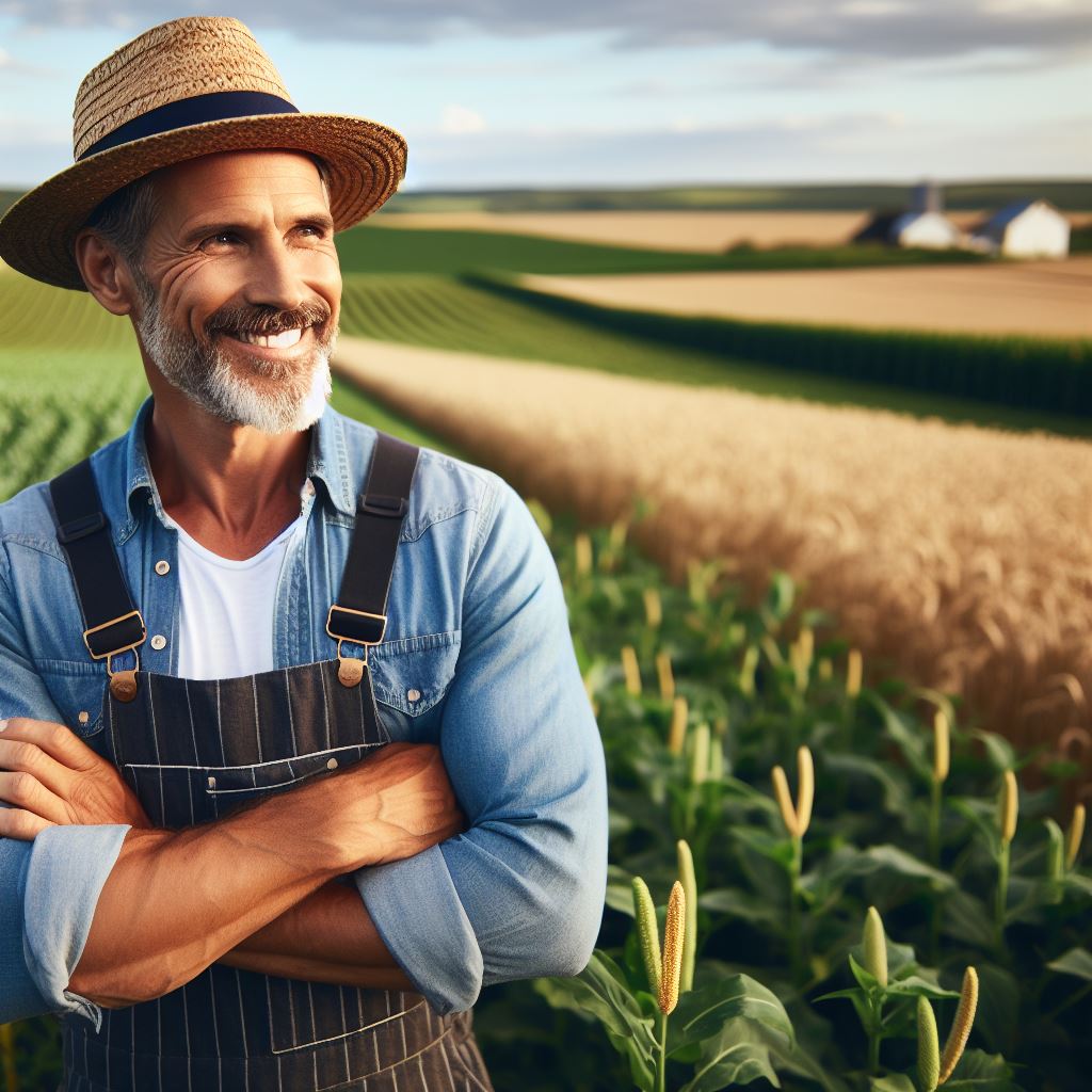 Best Times to Harvest Corn: Key Tips & Tricks