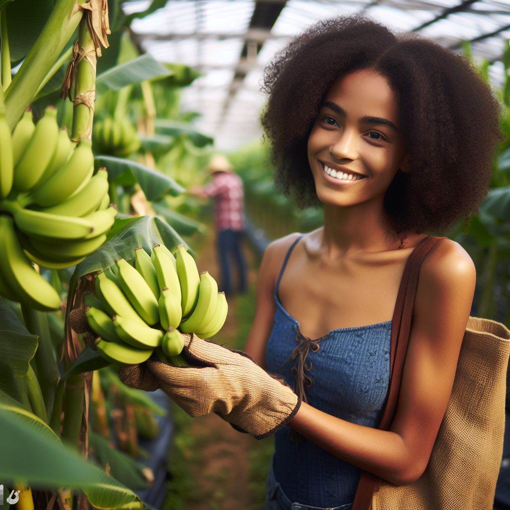 Biodiversity in Modern Farming