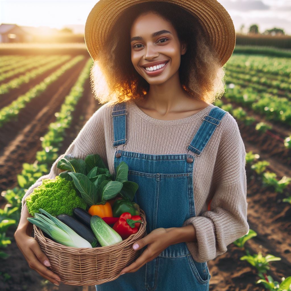 Boost Yields with Crop Diversity