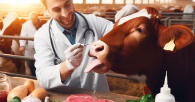 Boost Your Beef Cattle's Health: Top Tips