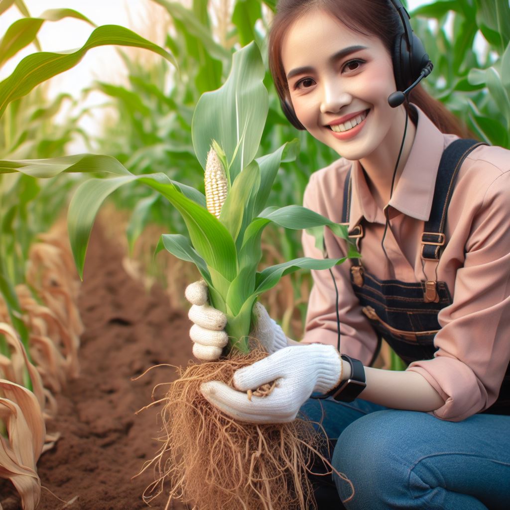 Boosting Yield with Crop Choice