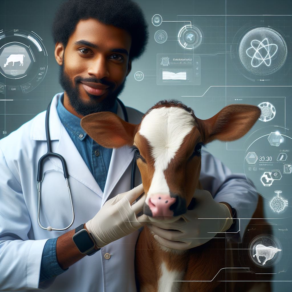 Breeding Tech: New Trends in Livestock Genetics