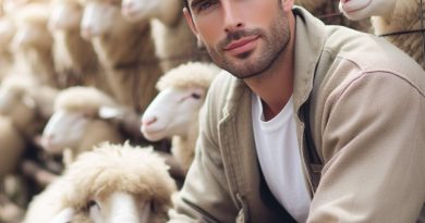 Breeding Tips for Sheep: A Starter Guide