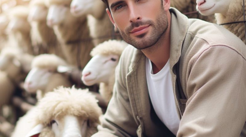Breeding Tips for Sheep: A Starter Guide