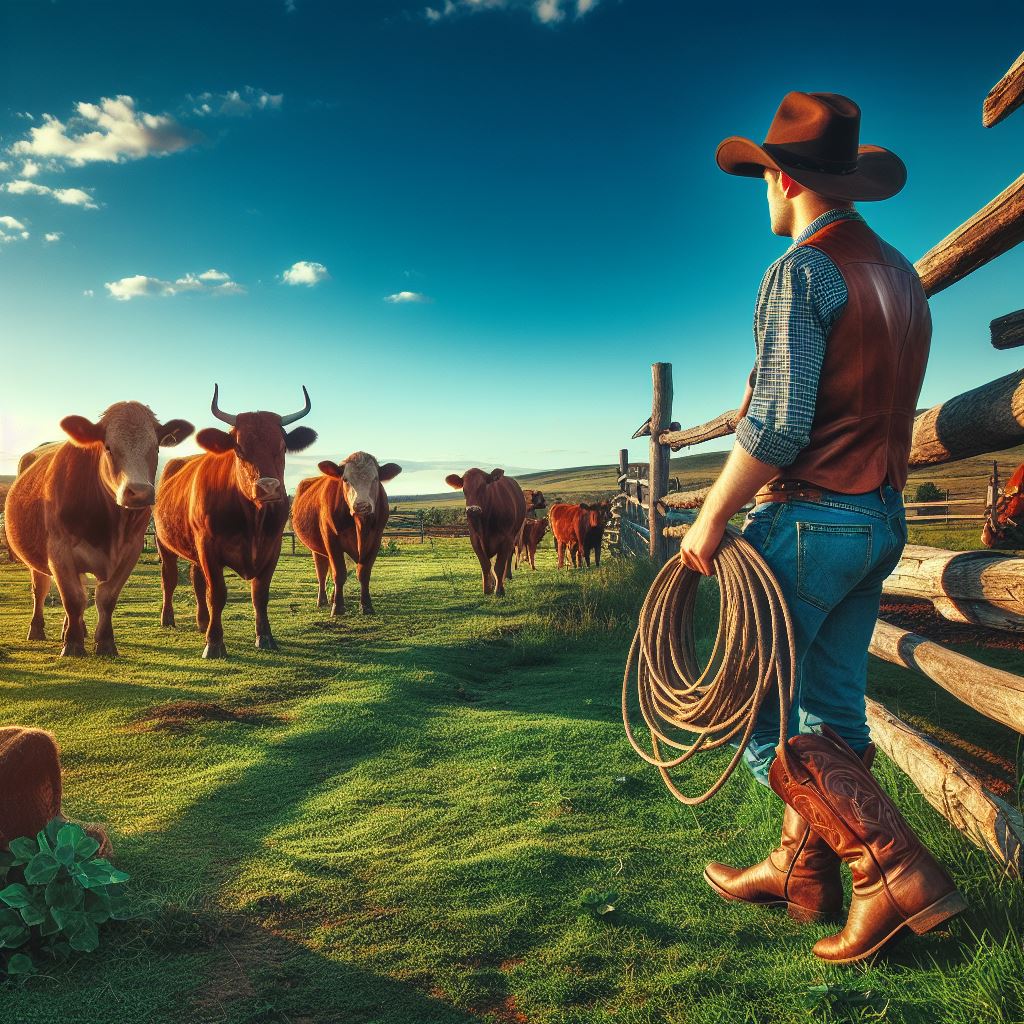 Cattle Breeding 101: Essentials to Know

