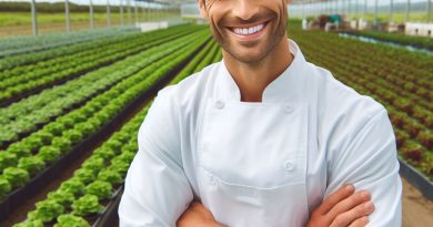 Chefs in Fields: Culinary Pros Go Farming
