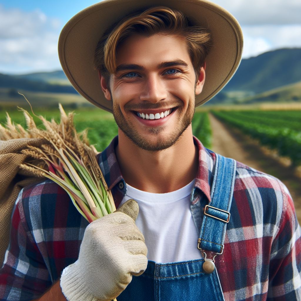 Climate Resilient Farming: Crop Diversity Key