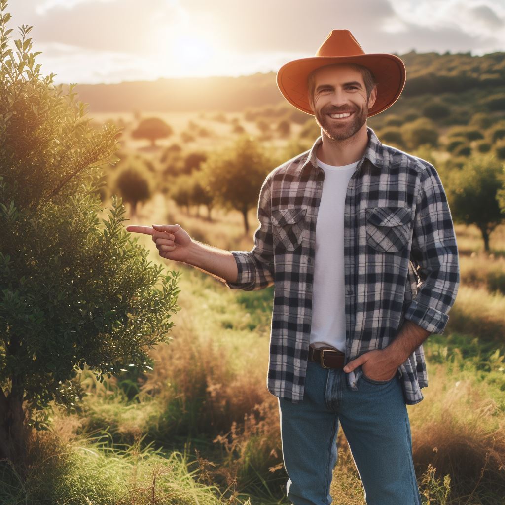 Climate Smart: Agroforestry's Role in Farming