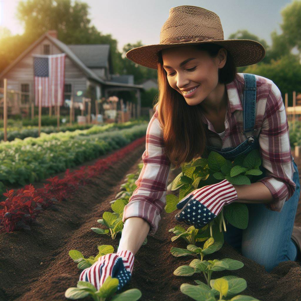 Climate-Smart Crops for Diversification