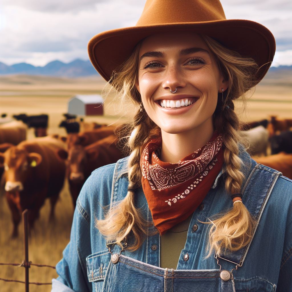 Colorado Rancher's Sustainable Cattle Tale