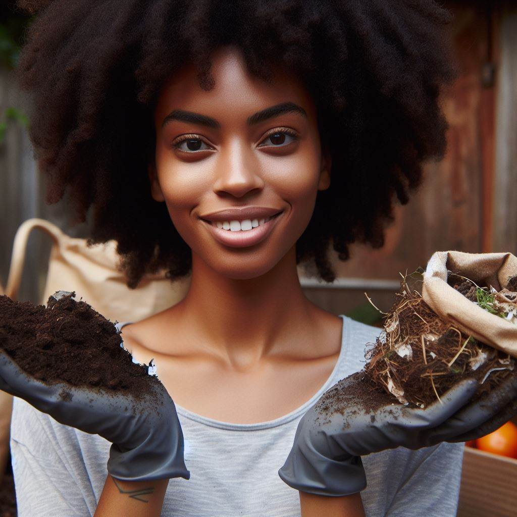 Composting Basics for Richer Soil