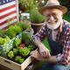 Container Veggies: Grow Big in Small Spaces