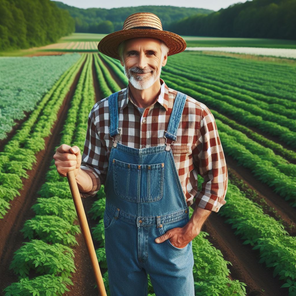 Cover Crops: Guardians of Biodiversity